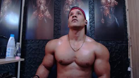 Viktor Herrera online show from February 26, 2026, 6:07 pm