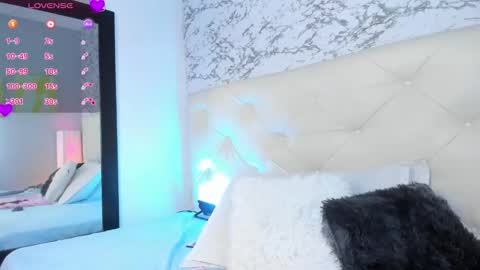 Viktoria online show from February 20, 2025, 1:36 am