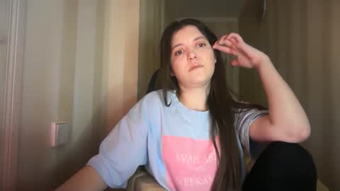 Viktoria Most online show from January 8, 2026, 9:06 pm