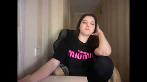 Viktoria Most online show from March 13, 2026, 11:00 pm