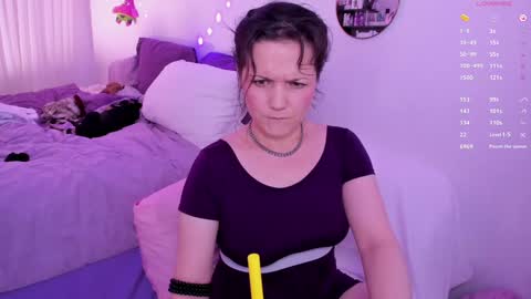 viktoriakiss online show from January 26, 2025, 9:29 pm