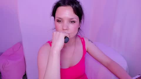 Snapshot of viktoriakiss chatting on January 31, 2025, 9:48 pm viktoriakiss online show from January 31, 2025, 9:48 pm