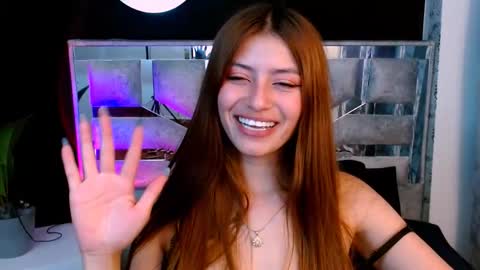 Snapshot of viky_evanss chatting on October 22, 2025, 7:35 pm viky_evanss online show from October 22, 2025, 7:35 pm