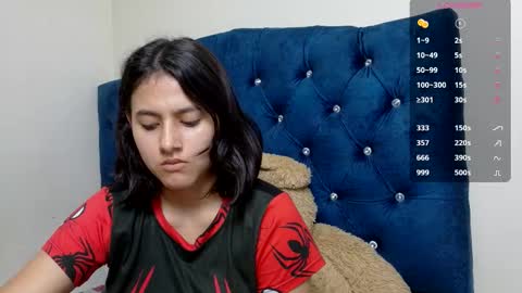 vikysexy28 online show from February 13, 2026, 9:05 am