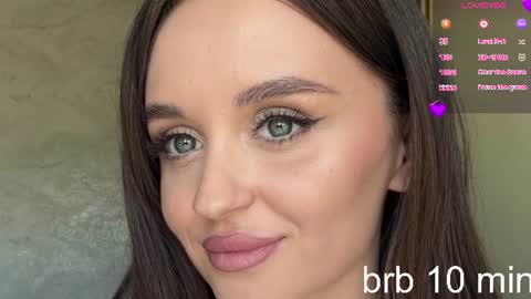 Eva online show from July 1, 2026, 2:35 am