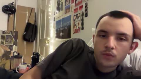 vince online show from November 16, 2025, 4:40 am