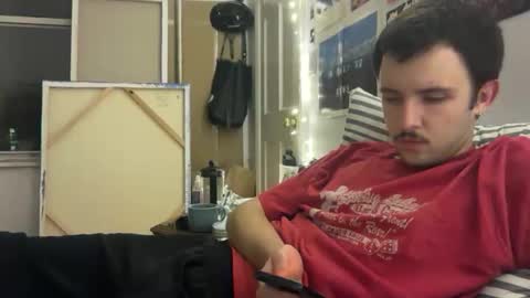 vince online show from February 12, 2026, 1:00 am