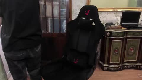 Dimoooooon online show from March 28, 2026, 7:52 am