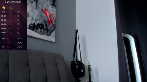 Snapshot of vince_colin chatting on December 29, 2024, 3:03 pm VINCE online show from December 29, 2024, 3:03 pm