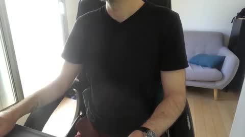 Snapshot of vince_du_80 chatting on May 22, 2026, 12:33 pm Vince online show from May 22, 2026, 12:33 pm