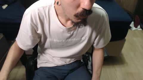 Snapshot of vincebruv chatting on November 30, 2025, 6:34 pm Vince Bruv online show from November 30, 2025, 6:34 pm