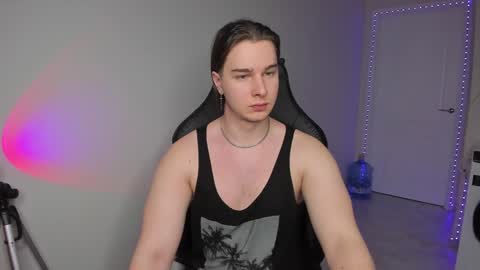 Vincent Strong online show from January 22, 2025, 11:01 am