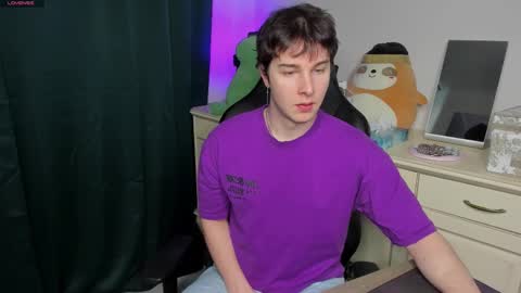 Vincent Strong online show from February 15, 2026, 8:46 am