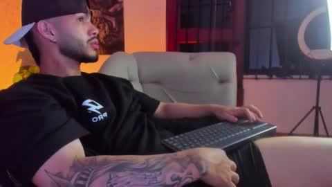 Vincent online show from February 3, 2026, 6:22 am