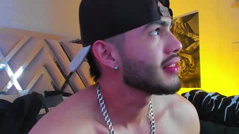 Vincent online show from March 1, 2026, 4:47 am