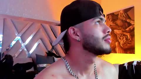 Vincent online show from March 5, 2026, 4:08 am