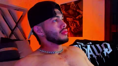 Vincent online show from March 8, 2026, 5:55 am