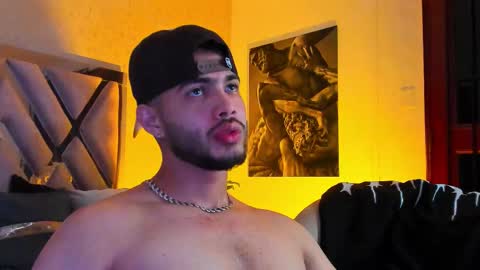 Vincent online show from March 25, 2026, 4:51 am