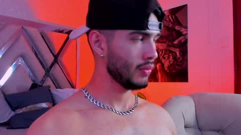 Vincent online show from April 11, 2026, 4:28 am