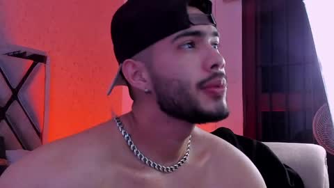 Vincent online show from April 16, 2026, 4:57 am