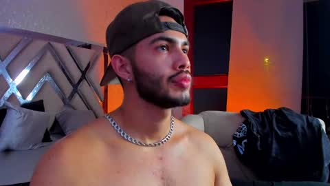 Vincent online show from May 17, 2026, 5:27 am