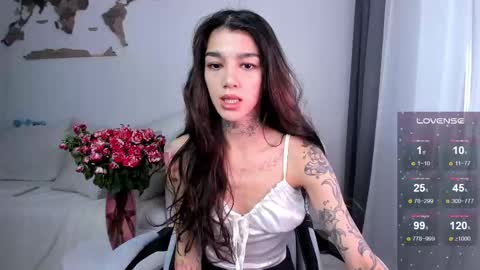 vinkitinkii online show from September 30, 2025, 7:24 am