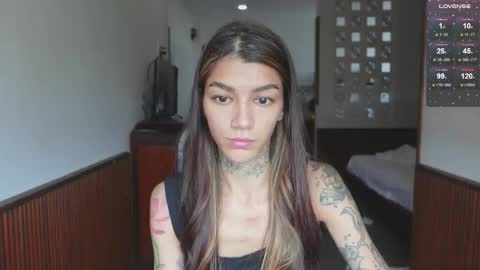 vinkitinkii online show from February 14, 2026, 6:10 am