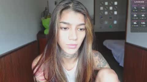 vinkitinkii online show from March 8, 2026, 6:06 am