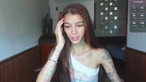 vinkitinkii online show from March 28, 2026, 7:30 am