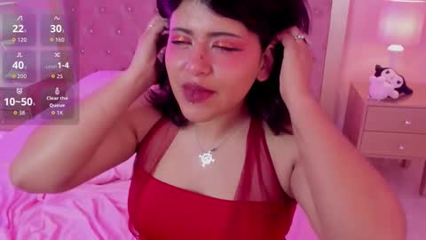 Snapshot of vinksmokee chatting on February 20, 2026, 4:51 pm Vin online show from February 20, 2026, 4:51 pm