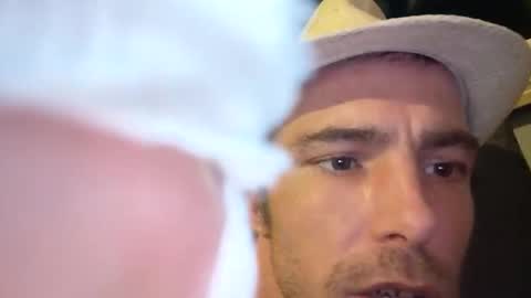 Vince online show from March 5, 2026, 9:44 pm