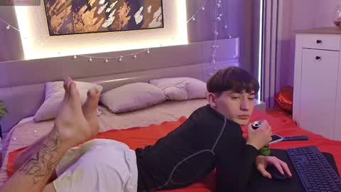 Vinsant online show from April 17, 2026, 8:06 am