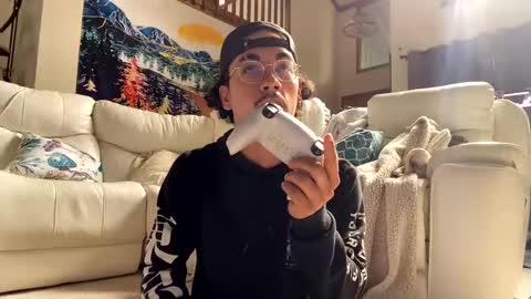 Sanji online show from December 25, 2024, 4:43 pm