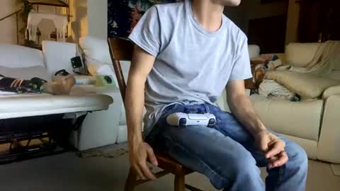 Sanji online show from January 1, 2025, 3:23 am