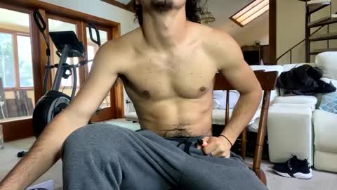 Sanji online show from March 6, 2025, 9:31 pm