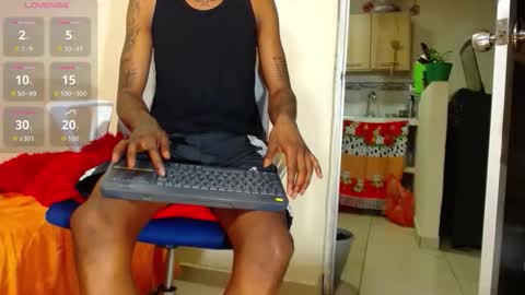 vinzent_lafed_ online show from February 9, 2026, 6:28 am