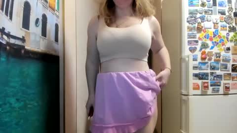 viodetta online show from March 7, 2025, 8:22 pm