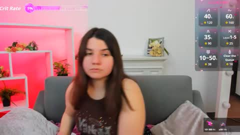 Snapshot of viola__shy chatting on September 21, 2025, 8:54 pm Viola online show from September 21, 2025, 8:54 pm