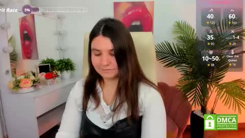 Snapshot of viola__shy chatting on October 6, 2025, 9:01 pm Viola online show from October 6, 2025, 9:01 pm