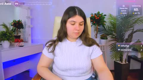 Snapshot of viola__shy chatting on November 7, 2025, 11:38 pm Viola online show from November 7, 2025, 11:38 pm