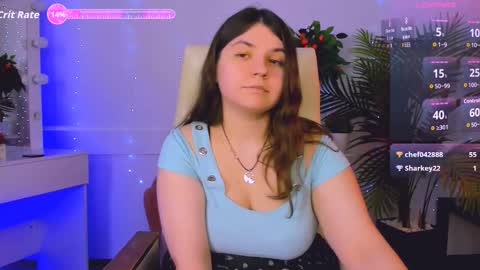 Snapshot of viola__shy chatting on November 8, 2025, 11:47 pm Viola online show from November 8, 2025, 11:47 pm