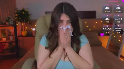 Viola online show from March 20, 2026, 9:41 pm