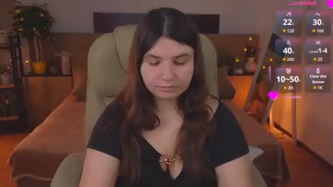 Snapshot of viola__shy chatting on July 6, 2026, 8:22 pm Viola online show from July 6, 2026, 8:22 pm