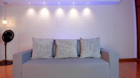 Snapshot of violeet_scott chatting on January 6, 2025, 5:49 pm Violett Everyday From 0530 to 1430 Col Time online show from January 6, 2025, 5:49 pm