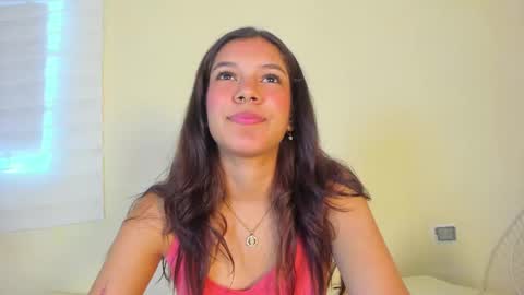 Violet online show from January 7, 2025, 8:52 pm