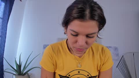 Violet online show from January 30, 2025, 12:59 pm