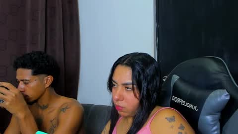 Violet and Myers online show from March 26, 2026, 7:30 pm