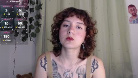 Violet online show from May 2, 2026, 7:24 am