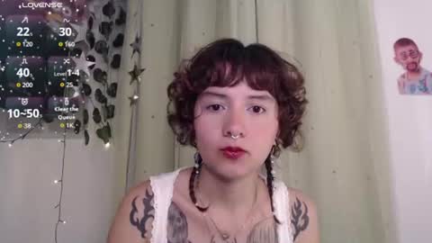 Violet online show from June 11, 2026, 7:39 am