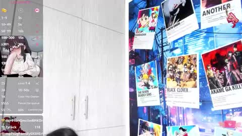 Snapshot of violet_fiore chatting on November 5, 2025, 11:54 am Violet Fiore online show from November 5, 2025, 11:54 am